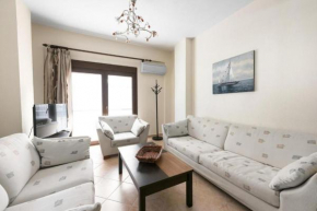 NIKITI SUMMER MAISONETTE 2